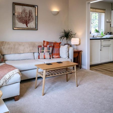 Upper Beeches Villa Oakhill Buitenkant foto